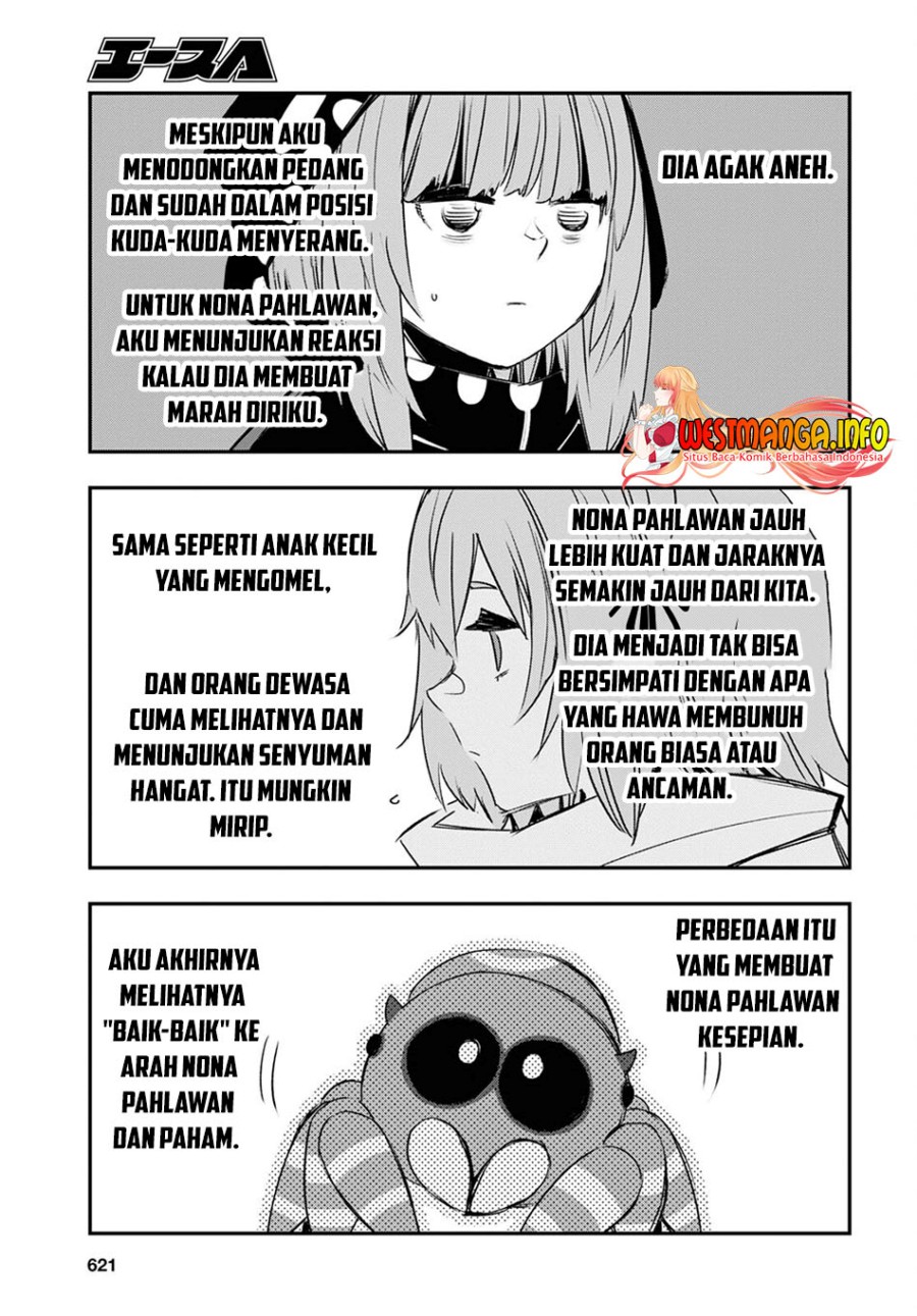 Shin no Nakama janai to Yuusha no Party wo Oidasareta node Henkyou de Slow Life suru Koto ni shimashit chapter 46