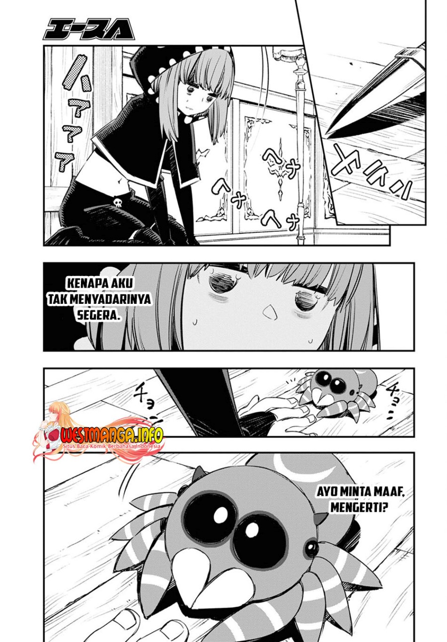 Shin no Nakama janai to Yuusha no Party wo Oidasareta node Henkyou de Slow Life suru Koto ni shimashit chapter 46