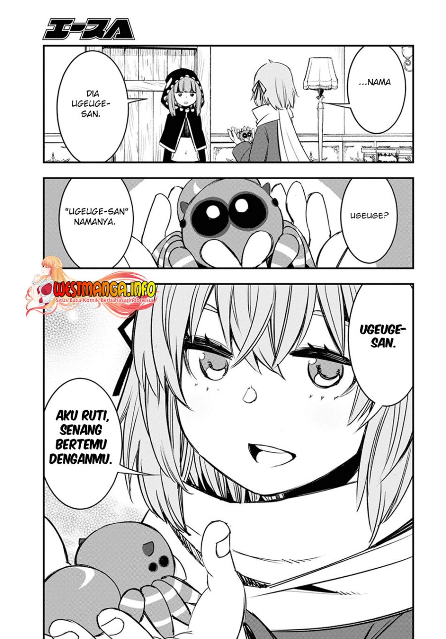 Shin no Nakama janai to Yuusha no Party wo Oidasareta node Henkyou de Slow Life suru Koto ni shimashit chapter 46