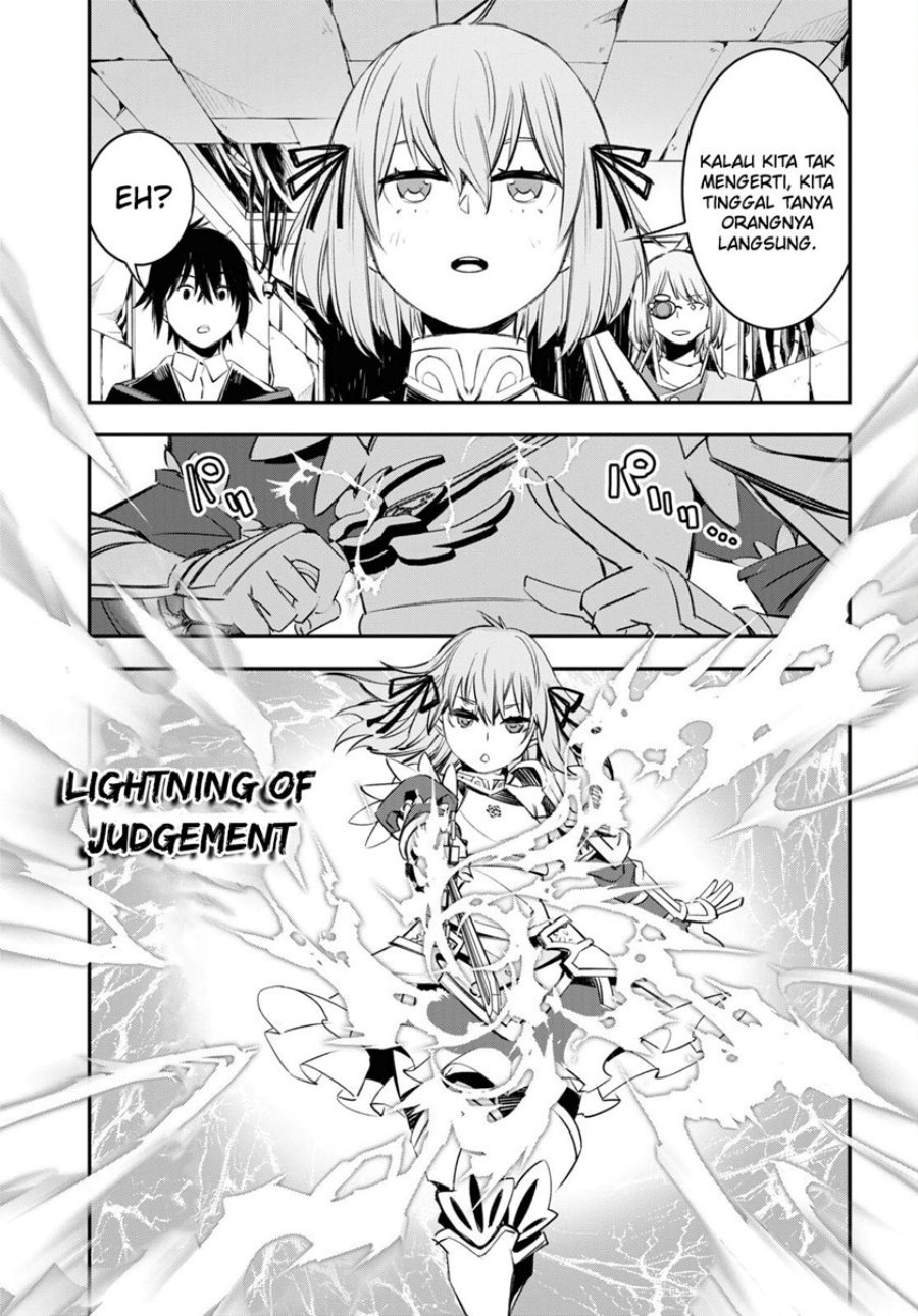Shin no Nakama janai to Yuusha no Party wo Oidasareta node Henkyou de Slow Life suru Koto ni shimashit chapter 58
