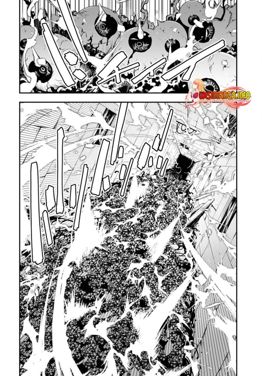 Shin no Nakama janai to Yuusha no Party wo Oidasareta node Henkyou de Slow Life suru Koto ni shimashit chapter 58