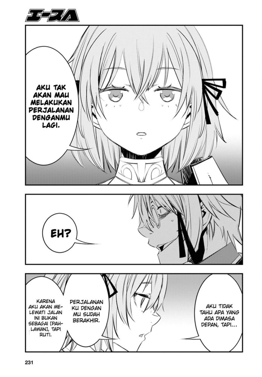 Shin no Nakama janai to Yuusha no Party wo Oidasareta node Henkyou de Slow Life suru Koto ni shimashit chapter 58