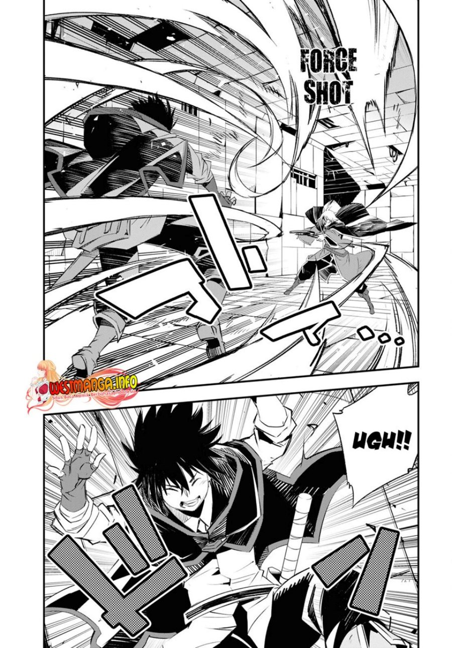 Shin no Nakama janai to Yuusha no Party wo Oidasareta node Henkyou de Slow Life suru Koto ni shimashit chapter 58