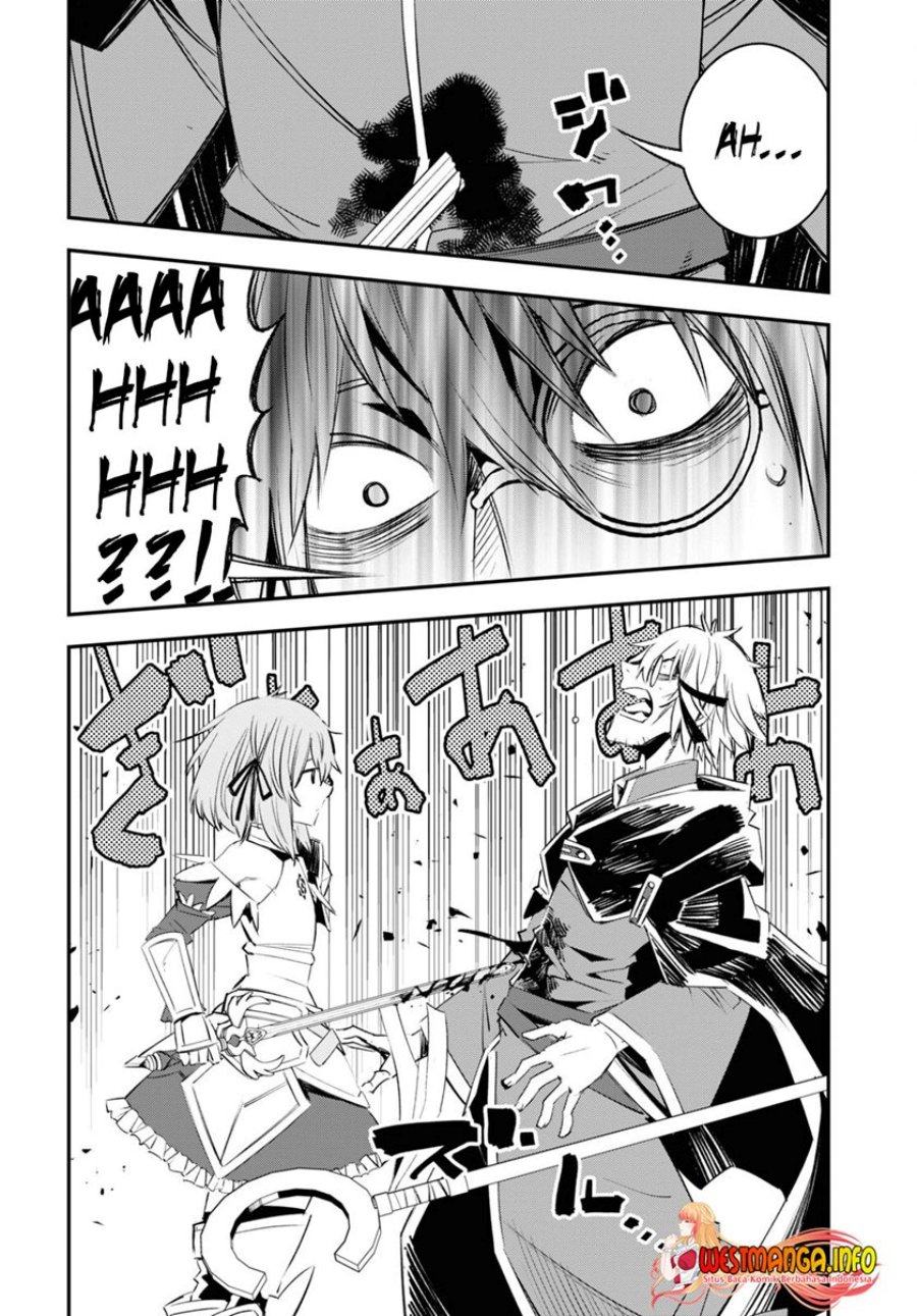 Shin no Nakama janai to Yuusha no Party wo Oidasareta node Henkyou de Slow Life suru Koto ni shimashit chapter 58