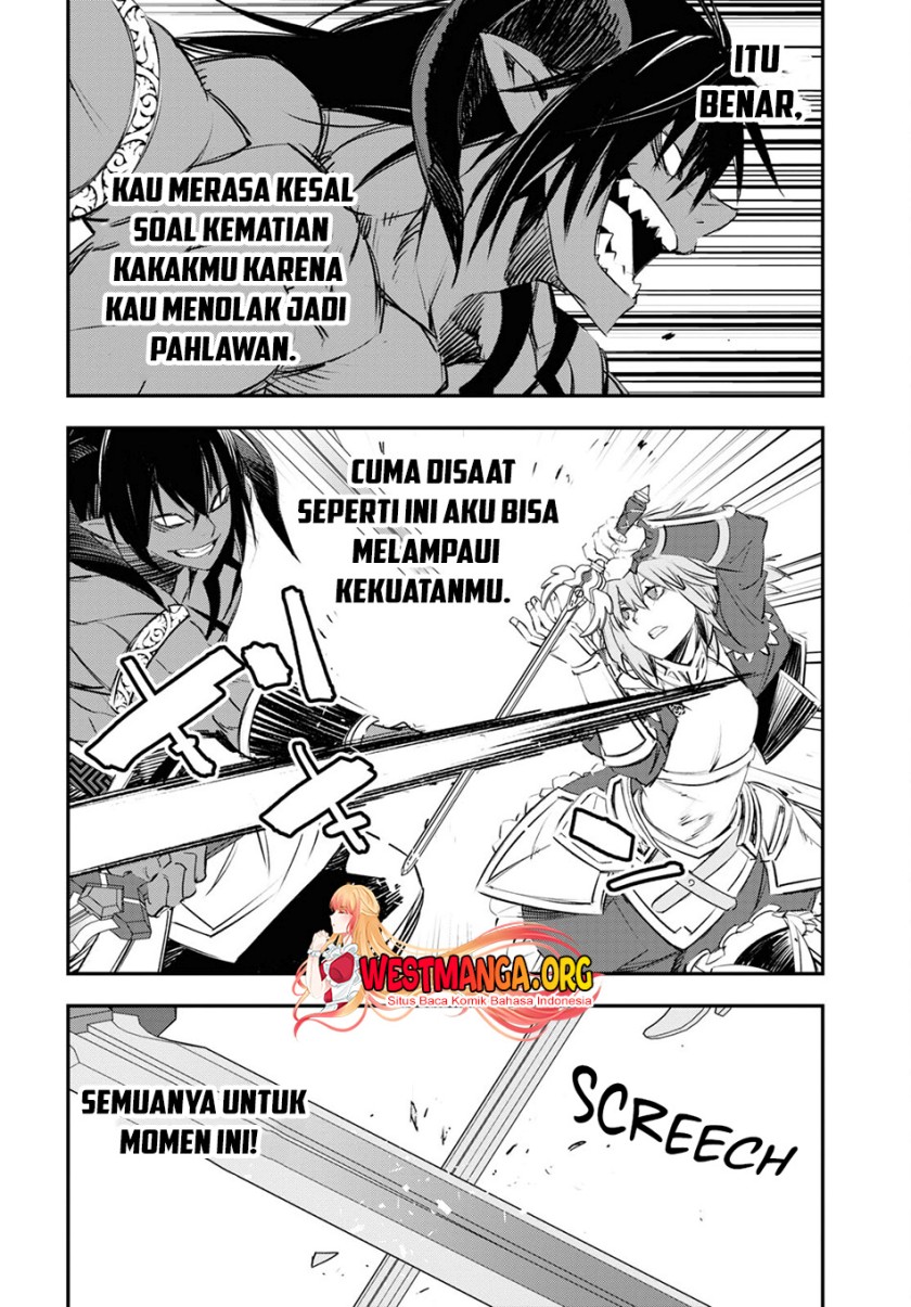 Shin no Nakama janai to Yuusha no Party wo Oidasareta node Henkyou de Slow Life suru Koto ni shimashit chapter 64