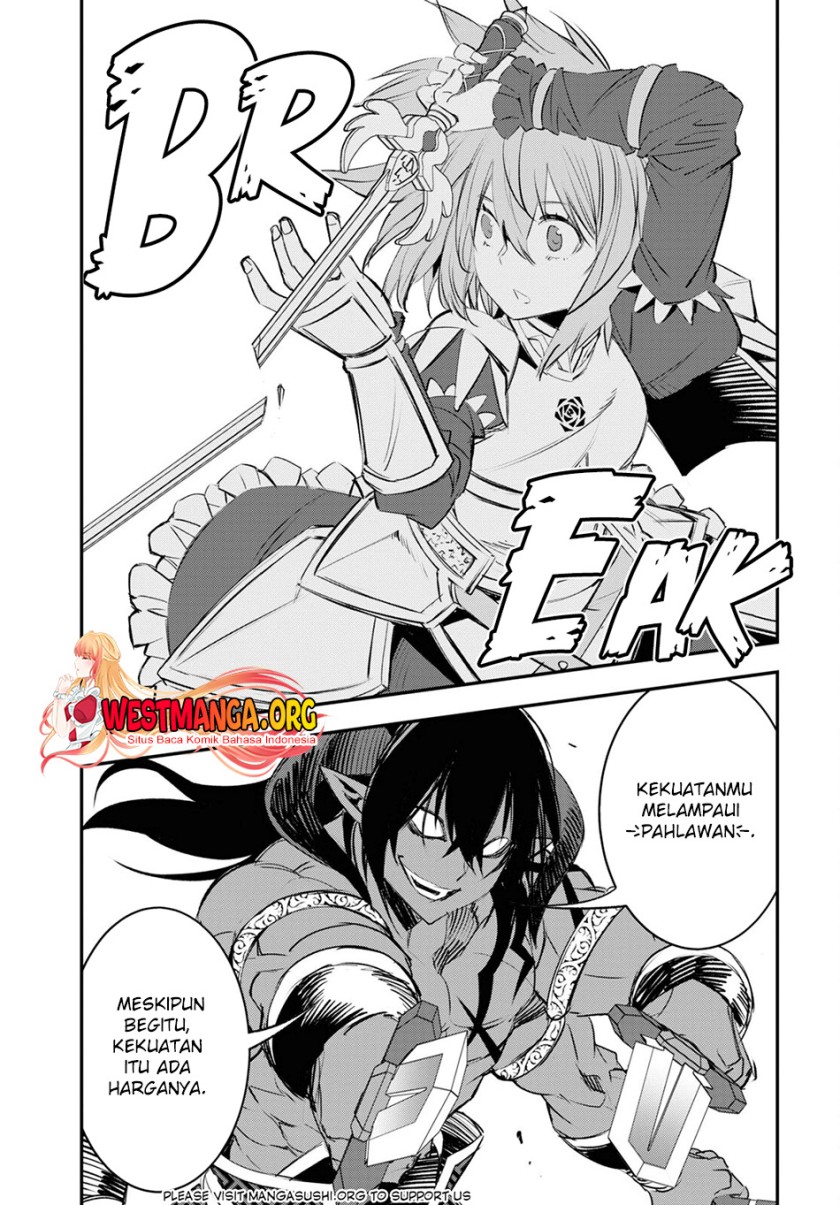 Shin no Nakama janai to Yuusha no Party wo Oidasareta node Henkyou de Slow Life suru Koto ni shimashit chapter 64