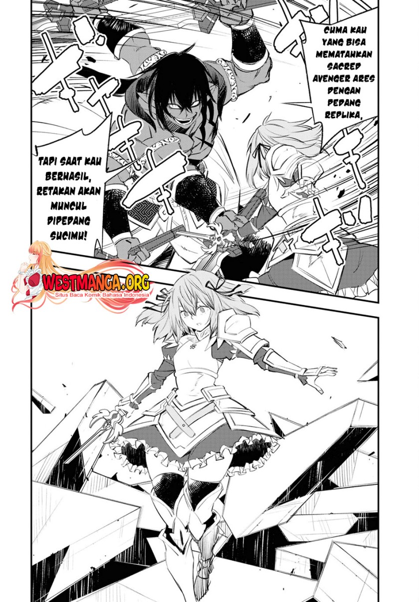 Shin no Nakama janai to Yuusha no Party wo Oidasareta node Henkyou de Slow Life suru Koto ni shimashit chapter 64