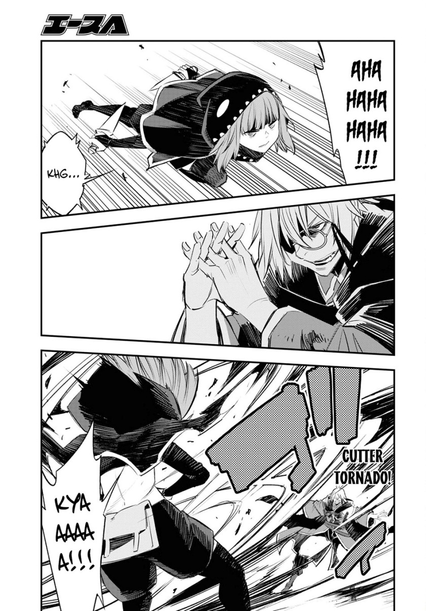 Shin no Nakama janai to Yuusha no Party wo Oidasareta node Henkyou de Slow Life suru Koto ni shimashit chapter 64