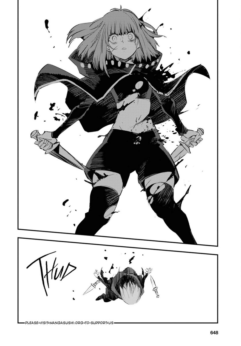 Shin no Nakama janai to Yuusha no Party wo Oidasareta node Henkyou de Slow Life suru Koto ni shimashit chapter 64