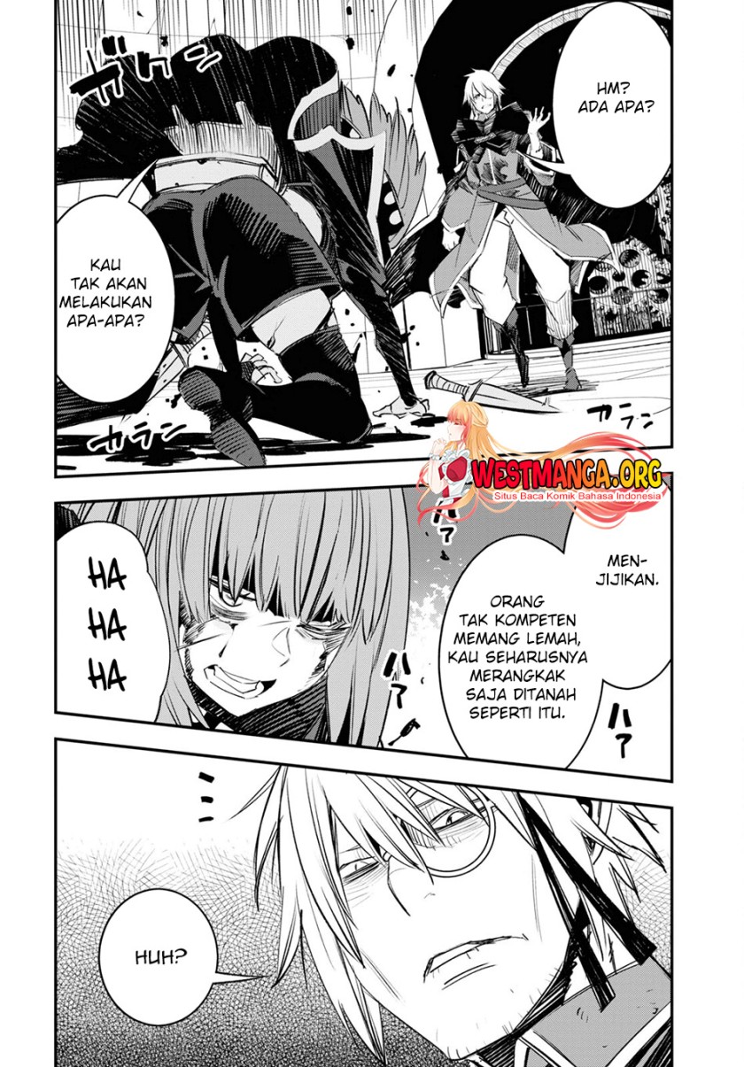 Shin no Nakama janai to Yuusha no Party wo Oidasareta node Henkyou de Slow Life suru Koto ni shimashit chapter 64