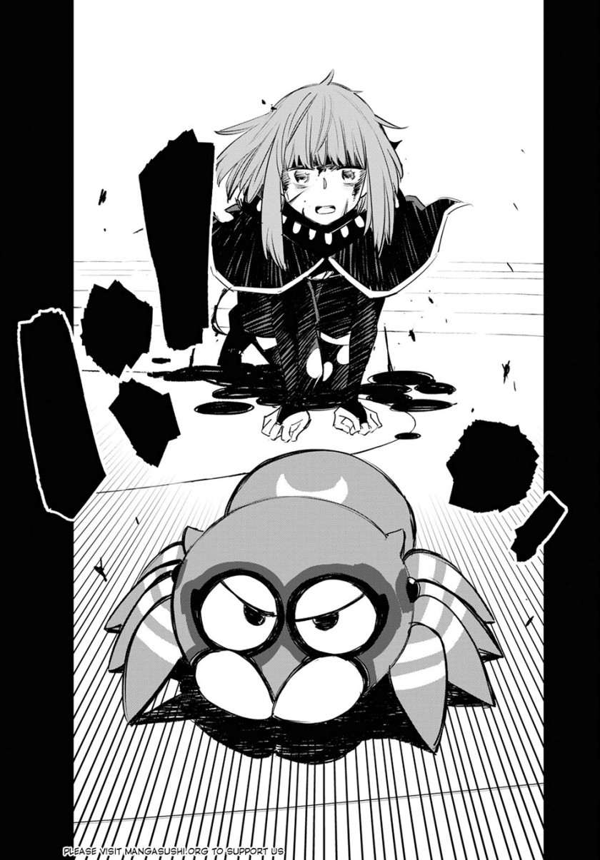 Shin no Nakama janai to Yuusha no Party wo Oidasareta node Henkyou de Slow Life suru Koto ni shimashit chapter 64