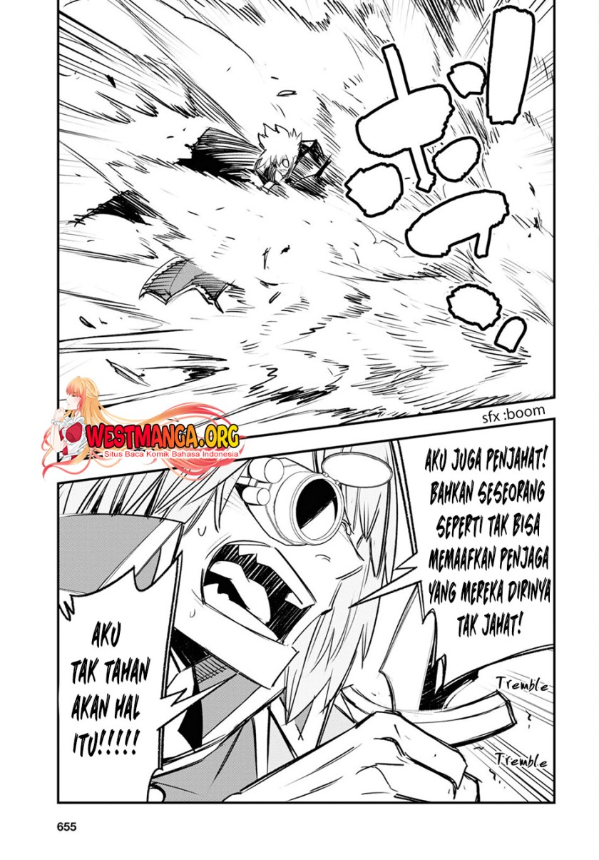 Shin no Nakama janai to Yuusha no Party wo Oidasareta node Henkyou de Slow Life suru Koto ni shimashit chapter 64