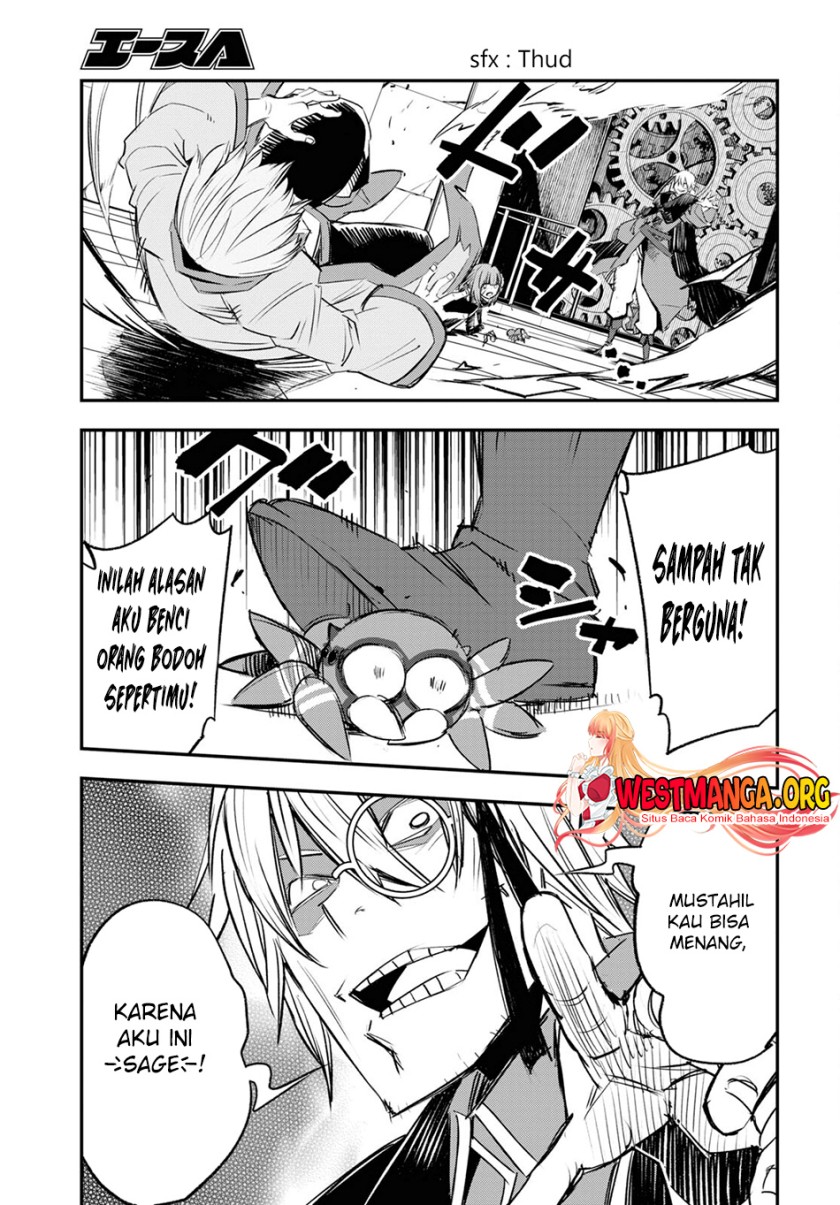 Shin no Nakama janai to Yuusha no Party wo Oidasareta node Henkyou de Slow Life suru Koto ni shimashit chapter 64