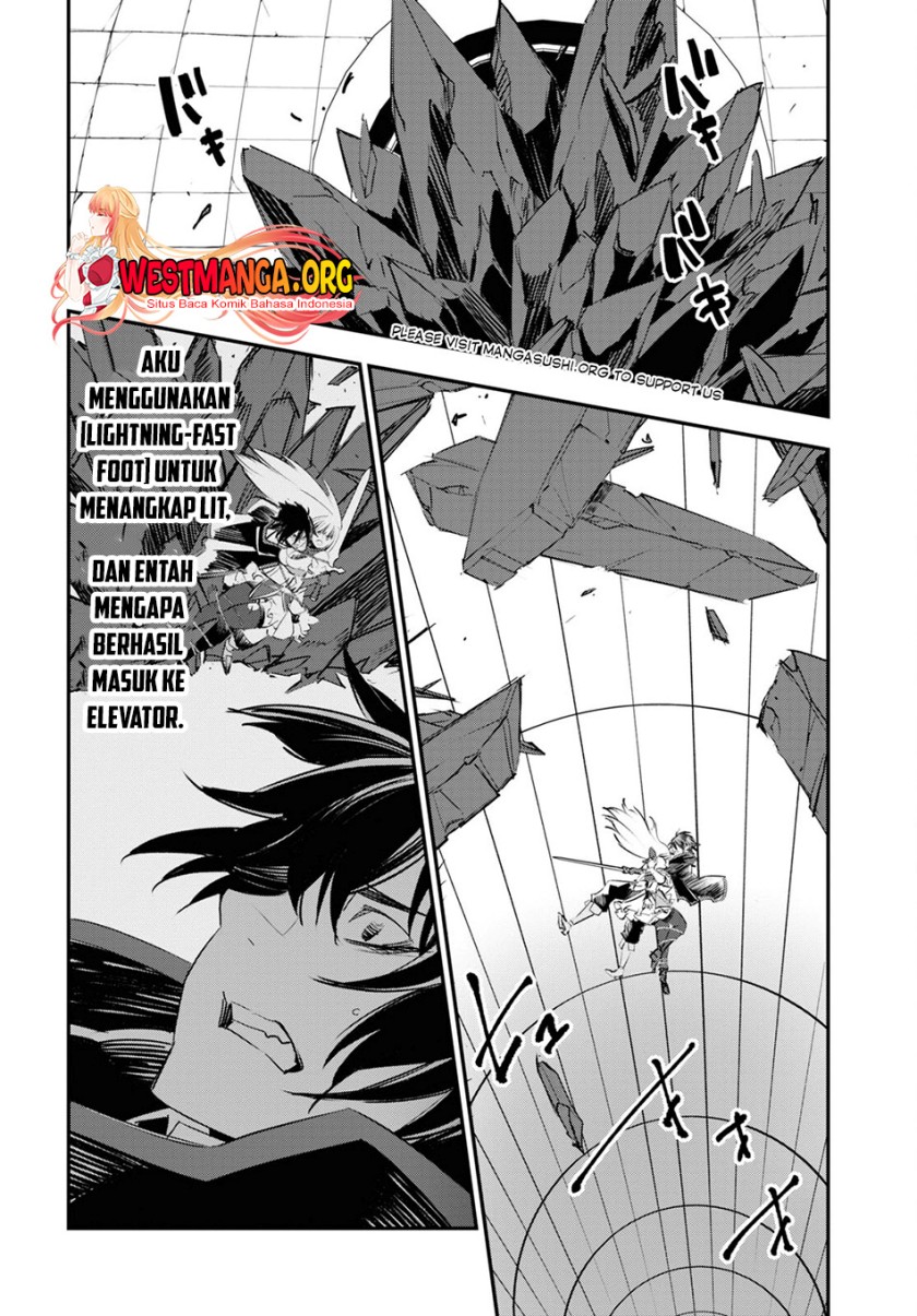 Shin no Nakama janai to Yuusha no Party wo Oidasareta node Henkyou de Slow Life suru Koto ni shimashit chapter 64