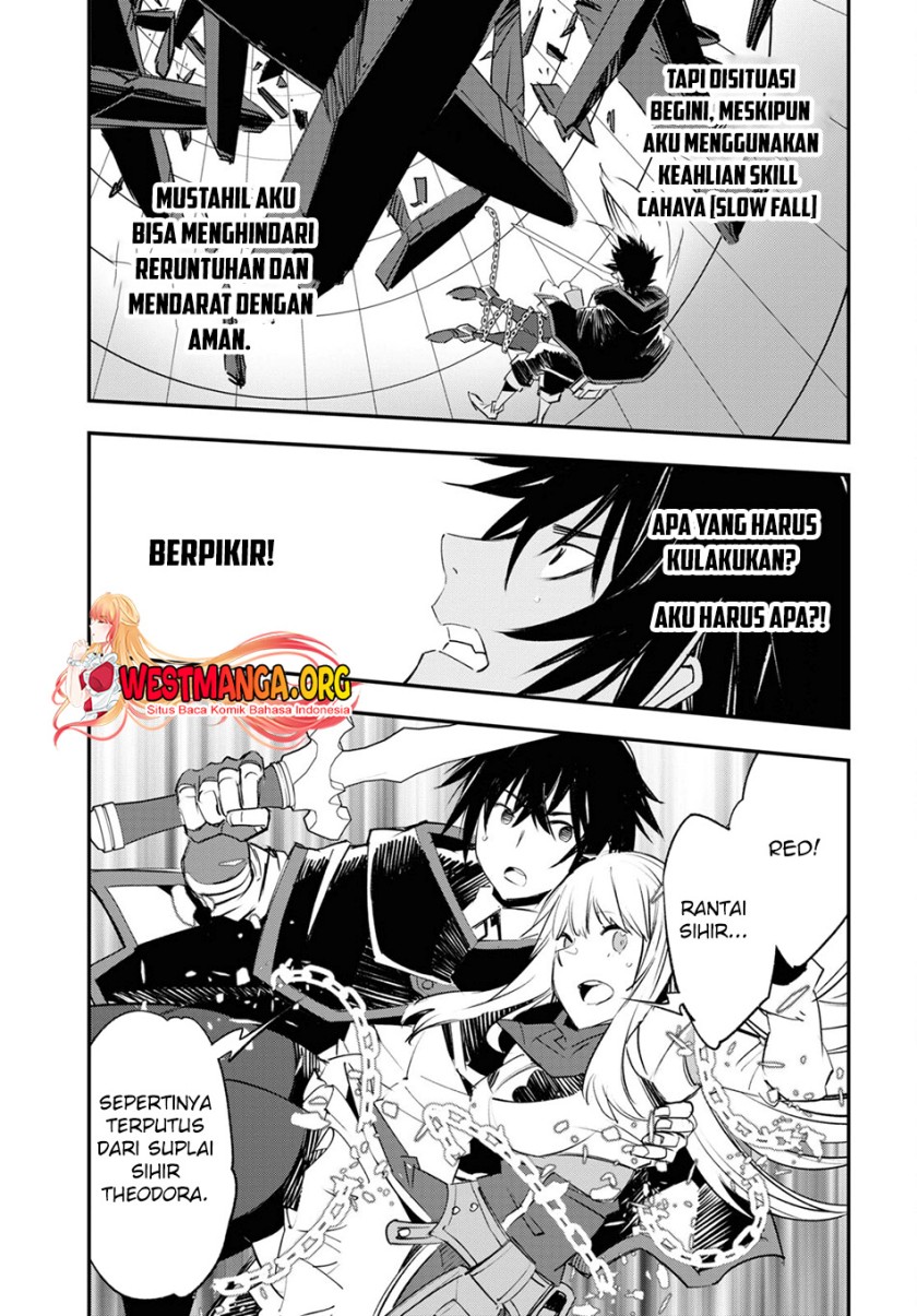 Shin no Nakama janai to Yuusha no Party wo Oidasareta node Henkyou de Slow Life suru Koto ni shimashit chapter 64