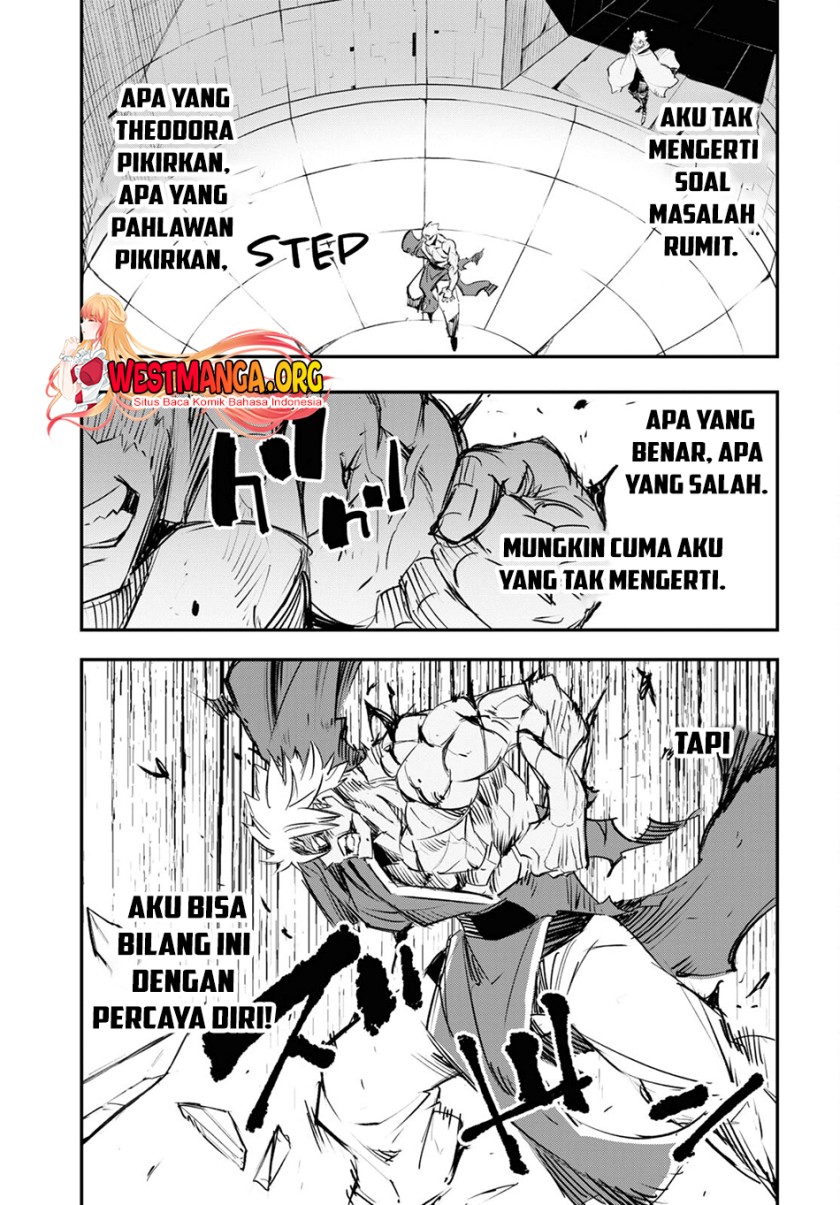 Shin no Nakama janai to Yuusha no Party wo Oidasareta node Henkyou de Slow Life suru Koto ni shimashit chapter 64
