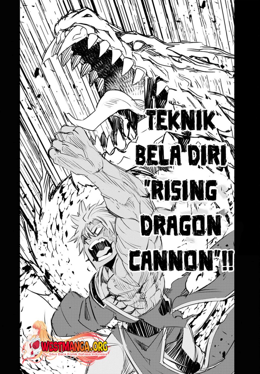 Shin no Nakama janai to Yuusha no Party wo Oidasareta node Henkyou de Slow Life suru Koto ni shimashit chapter 64
