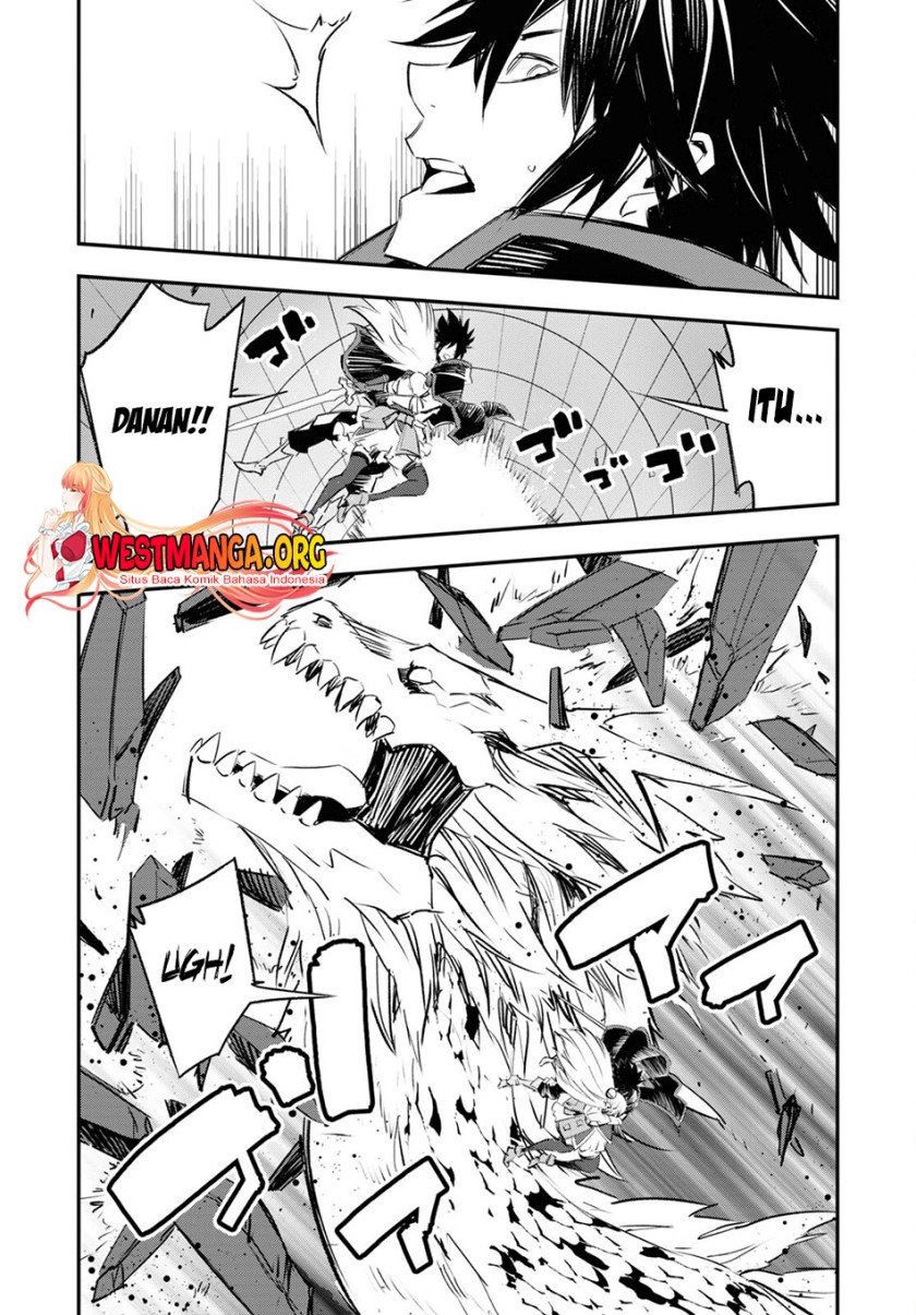 Shin no Nakama janai to Yuusha no Party wo Oidasareta node Henkyou de Slow Life suru Koto ni shimashit chapter 64