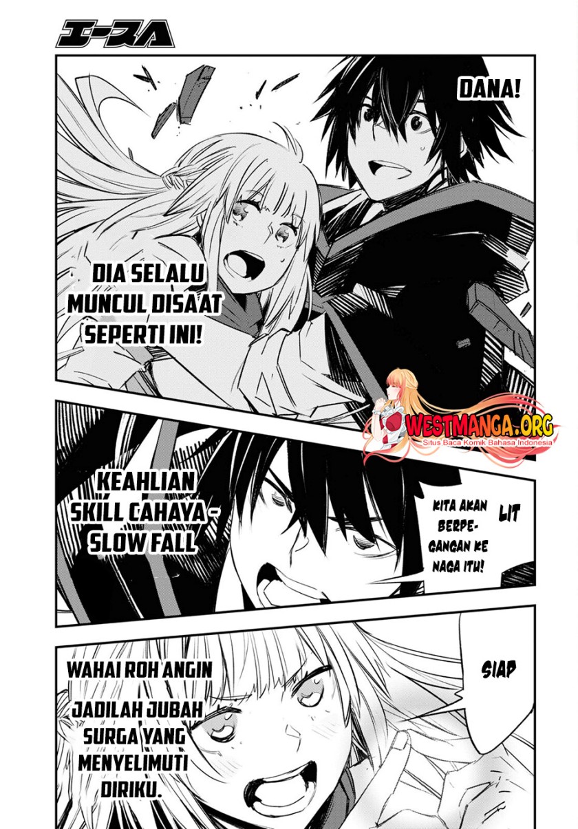 Shin no Nakama janai to Yuusha no Party wo Oidasareta node Henkyou de Slow Life suru Koto ni shimashit chapter 64