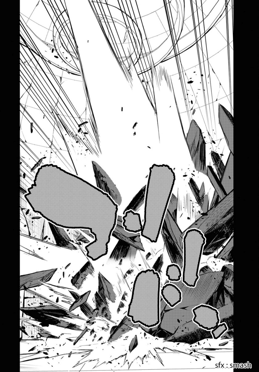 Shin no Nakama janai to Yuusha no Party wo Oidasareta node Henkyou de Slow Life suru Koto ni shimashit chapter 64