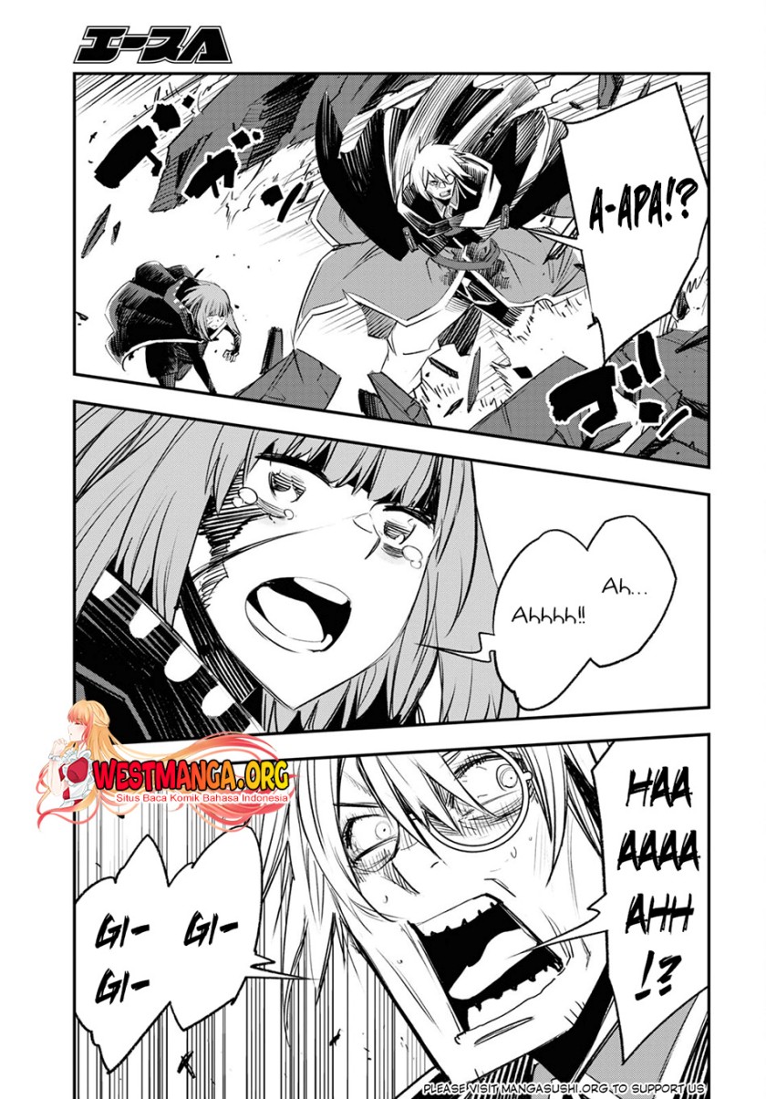 Shin no Nakama janai to Yuusha no Party wo Oidasareta node Henkyou de Slow Life suru Koto ni shimashit chapter 64