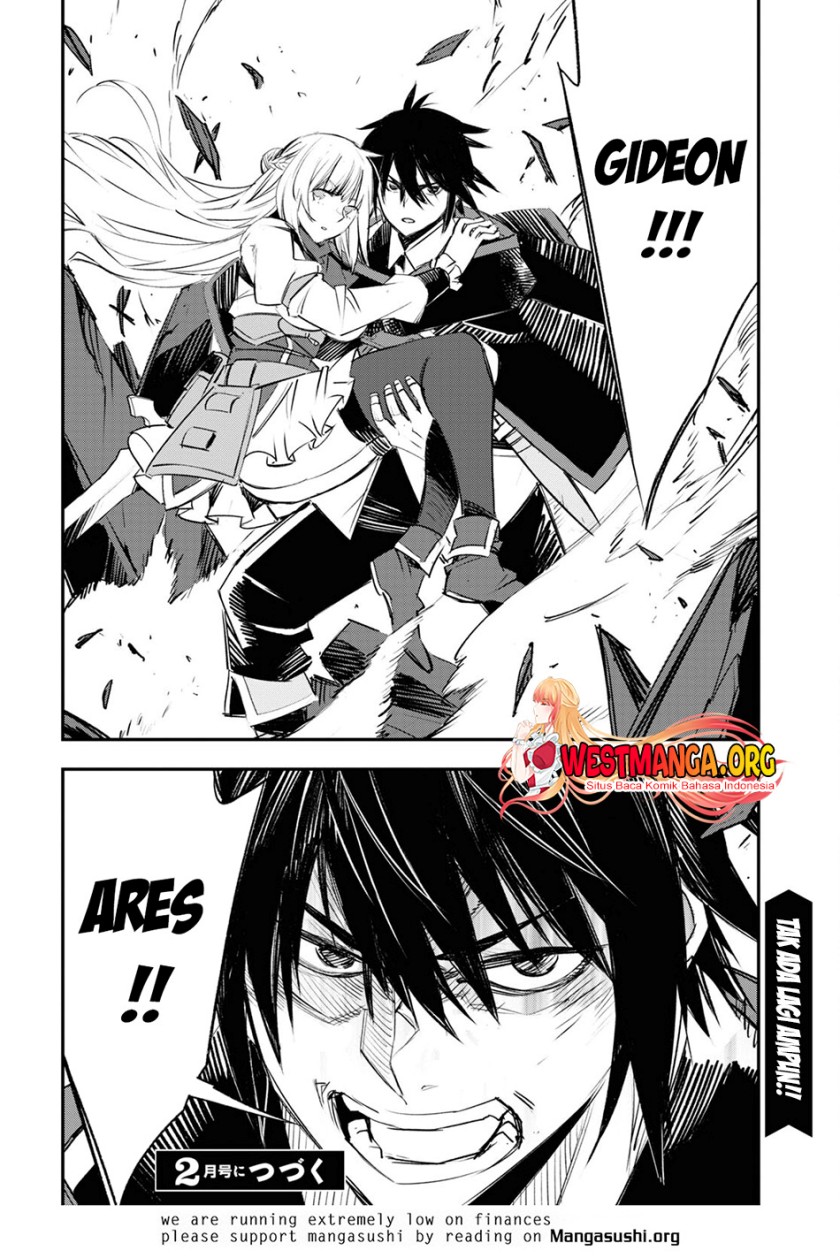 Shin no Nakama janai to Yuusha no Party wo Oidasareta node Henkyou de Slow Life suru Koto ni shimashit chapter 64