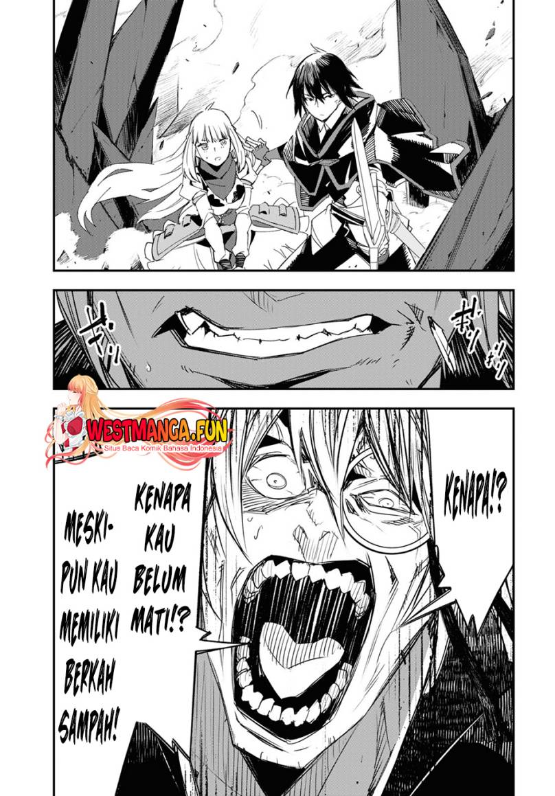 Shin no Nakama janai to Yuusha no Party wo Oidasareta node Henkyou de Slow Life suru Koto ni shimashit chapter 65