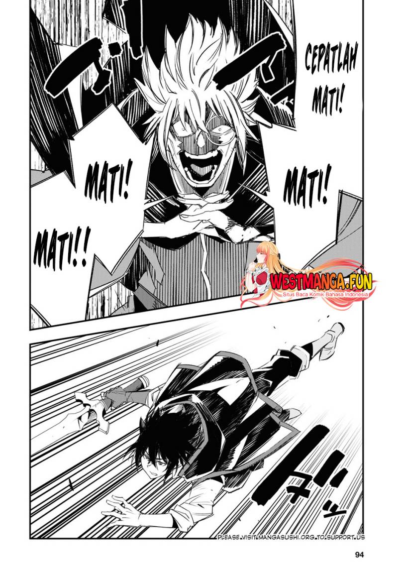 Shin no Nakama janai to Yuusha no Party wo Oidasareta node Henkyou de Slow Life suru Koto ni shimashit chapter 65
