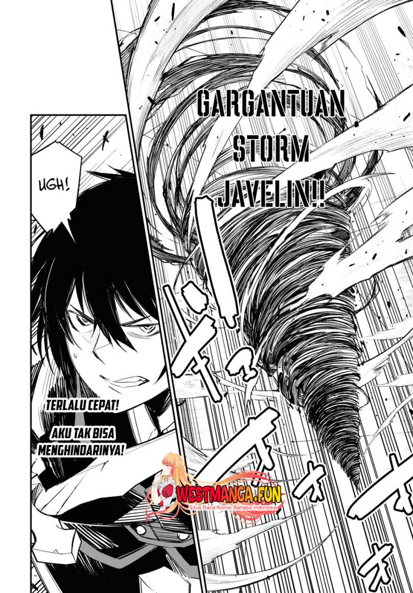 Shin no Nakama janai to Yuusha no Party wo Oidasareta node Henkyou de Slow Life suru Koto ni shimashit chapter 65