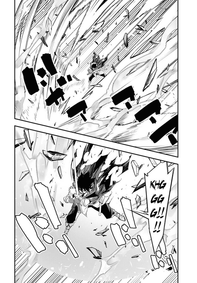Shin no Nakama janai to Yuusha no Party wo Oidasareta node Henkyou de Slow Life suru Koto ni shimashit chapter 65
