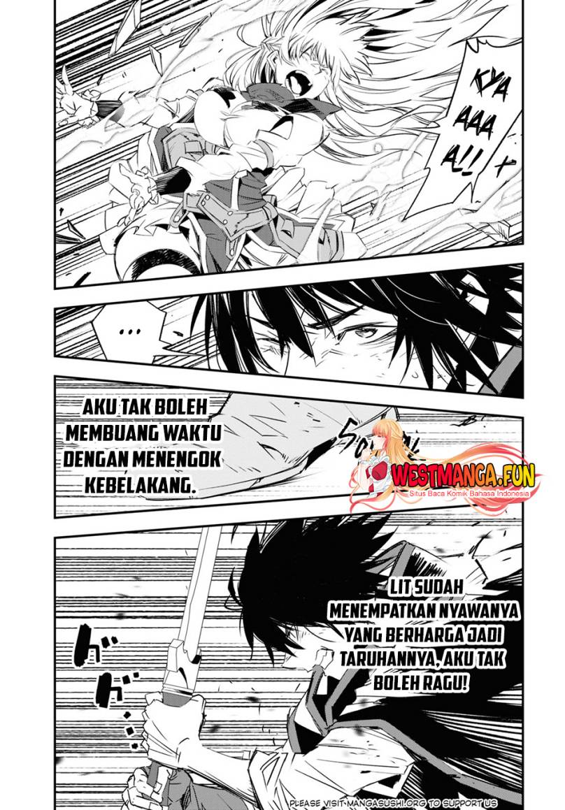 Shin no Nakama janai to Yuusha no Party wo Oidasareta node Henkyou de Slow Life suru Koto ni shimashit chapter 65