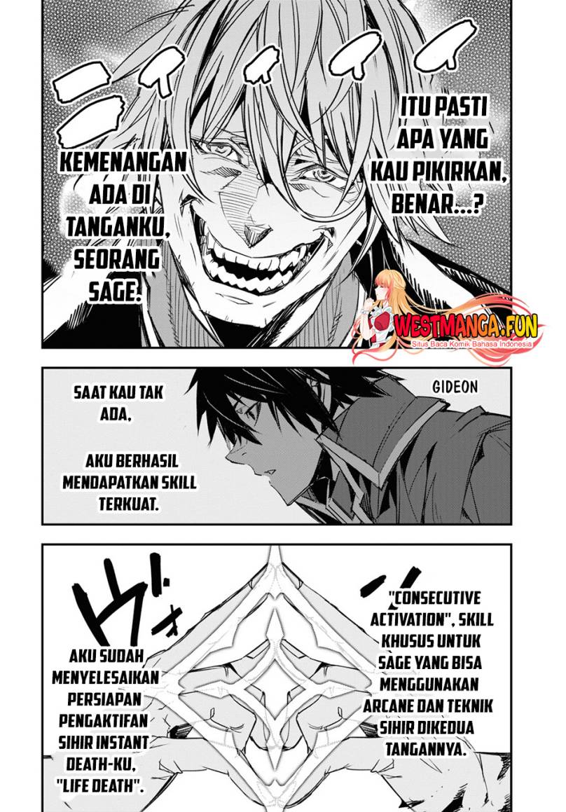 Shin no Nakama janai to Yuusha no Party wo Oidasareta node Henkyou de Slow Life suru Koto ni shimashit chapter 65