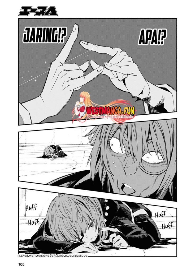 Shin no Nakama janai to Yuusha no Party wo Oidasareta node Henkyou de Slow Life suru Koto ni shimashit chapter 65