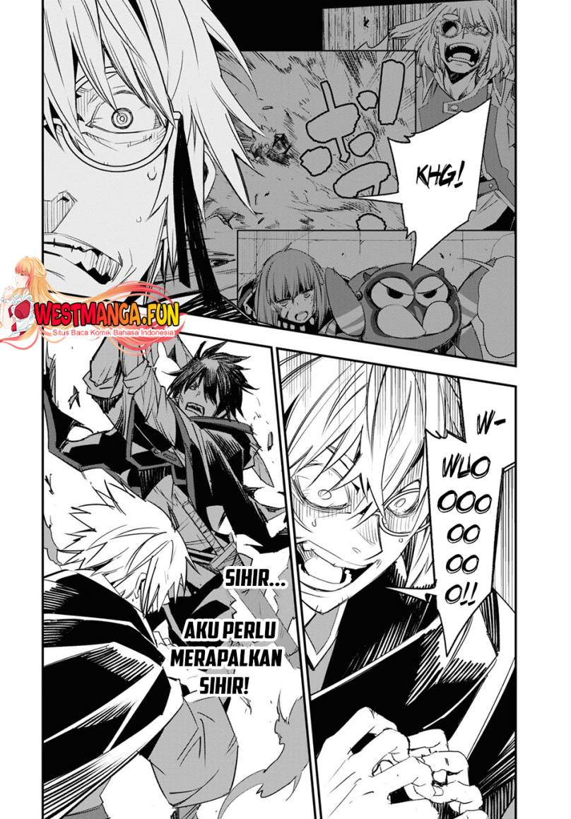 Shin no Nakama janai to Yuusha no Party wo Oidasareta node Henkyou de Slow Life suru Koto ni shimashit chapter 65