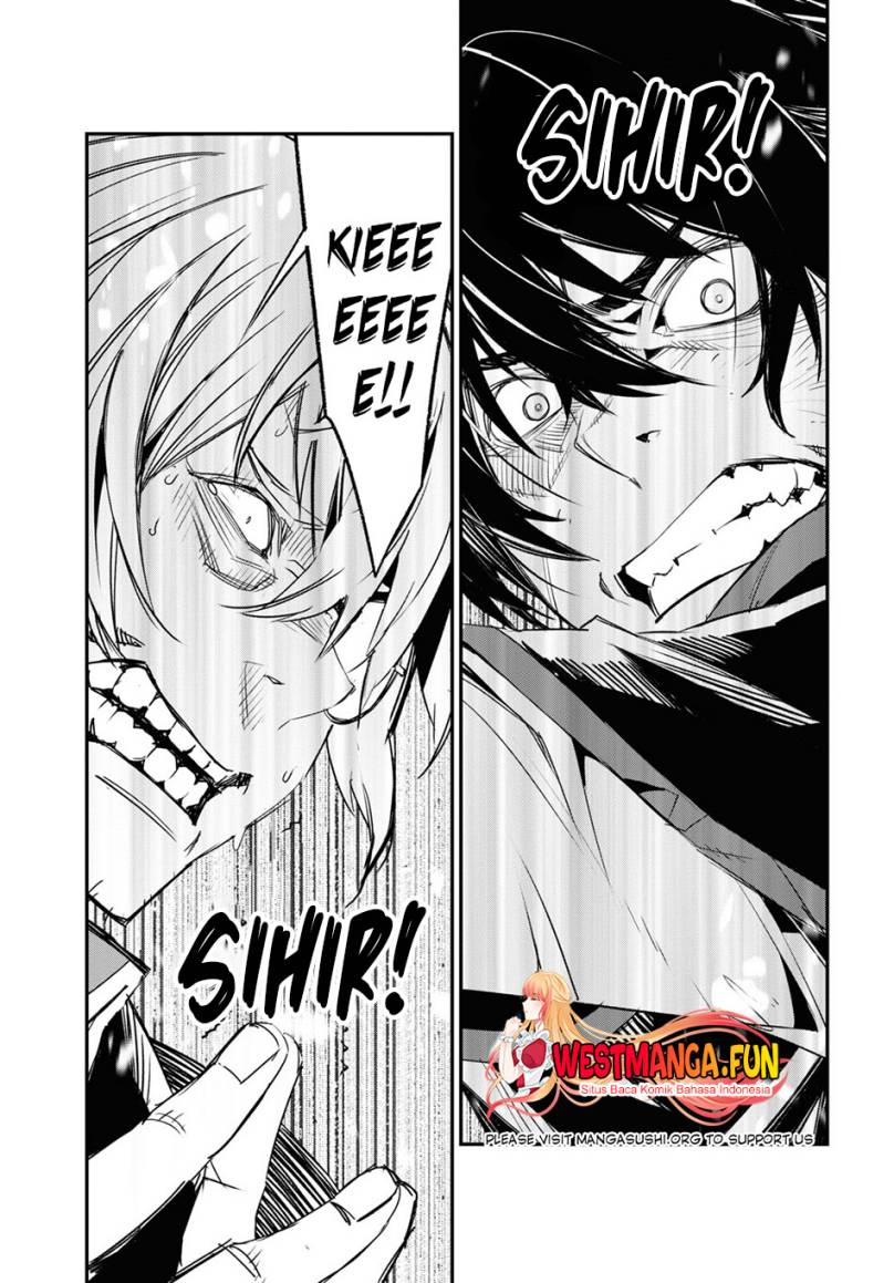 Shin no Nakama janai to Yuusha no Party wo Oidasareta node Henkyou de Slow Life suru Koto ni shimashit chapter 65