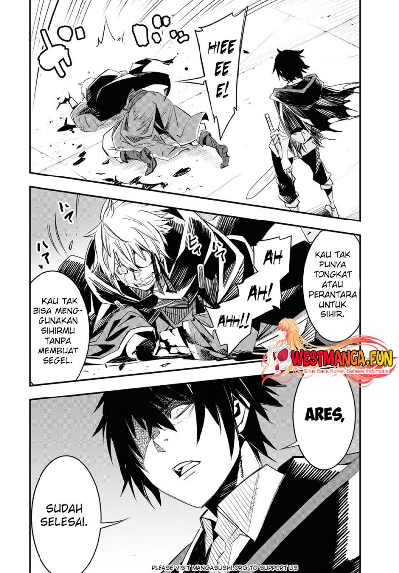 Shin no Nakama janai to Yuusha no Party wo Oidasareta node Henkyou de Slow Life suru Koto ni shimashit chapter 65