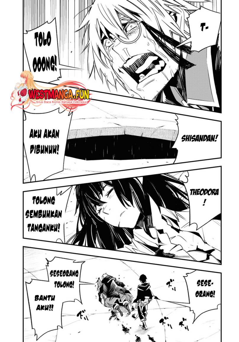 Shin no Nakama janai to Yuusha no Party wo Oidasareta node Henkyou de Slow Life suru Koto ni shimashit chapter 65
