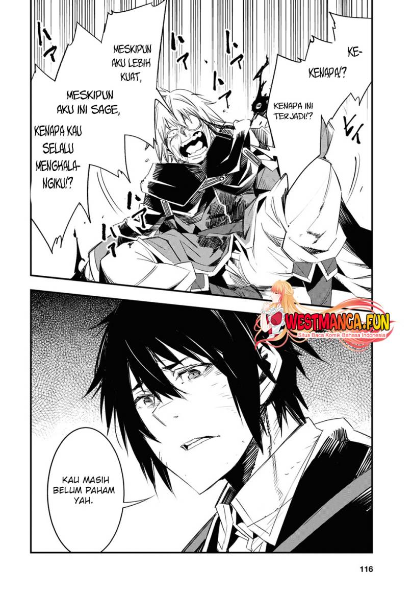 Shin no Nakama janai to Yuusha no Party wo Oidasareta node Henkyou de Slow Life suru Koto ni shimashit chapter 65