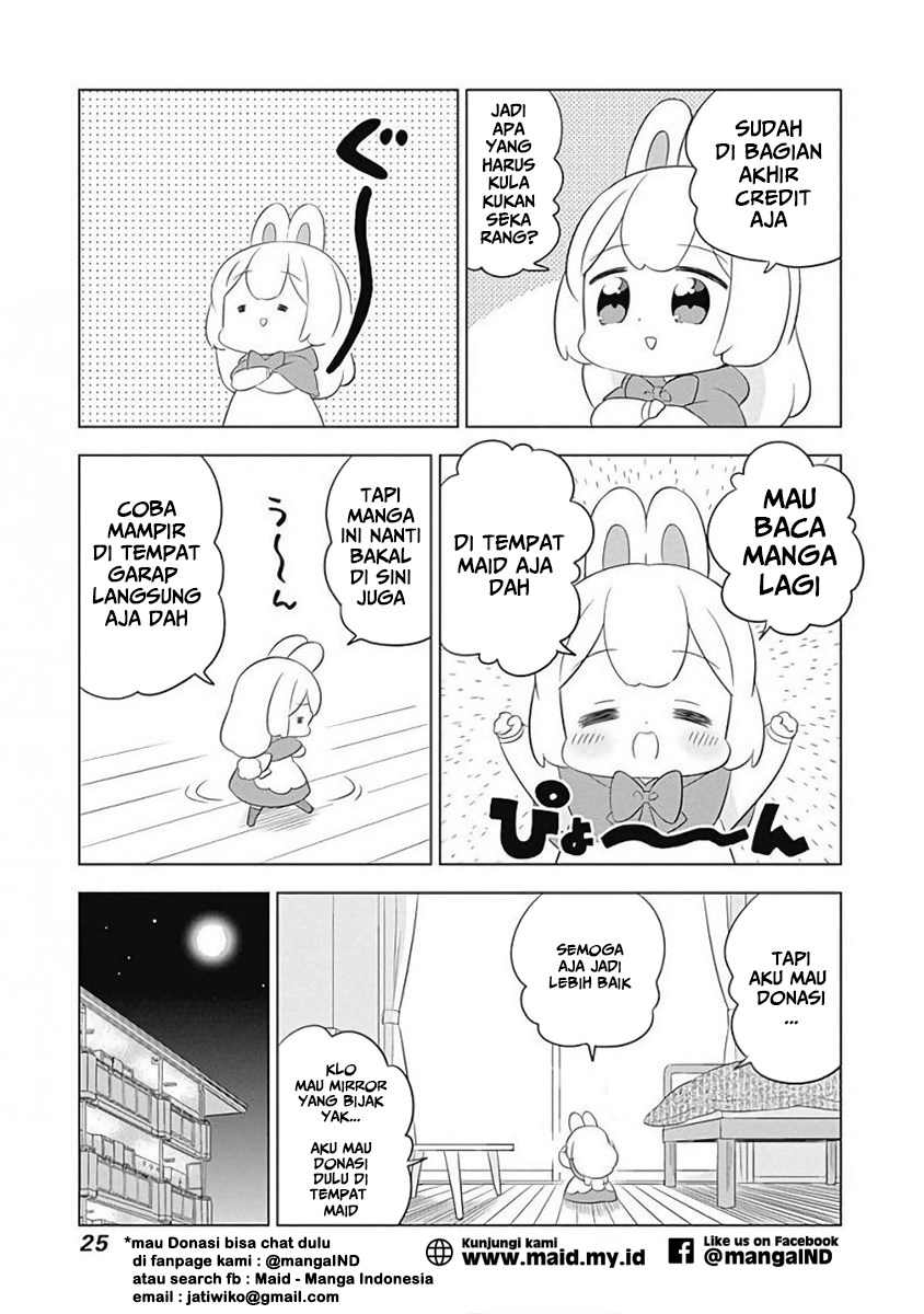 Shinde kudasai! Yuusha desho? chapter 1
