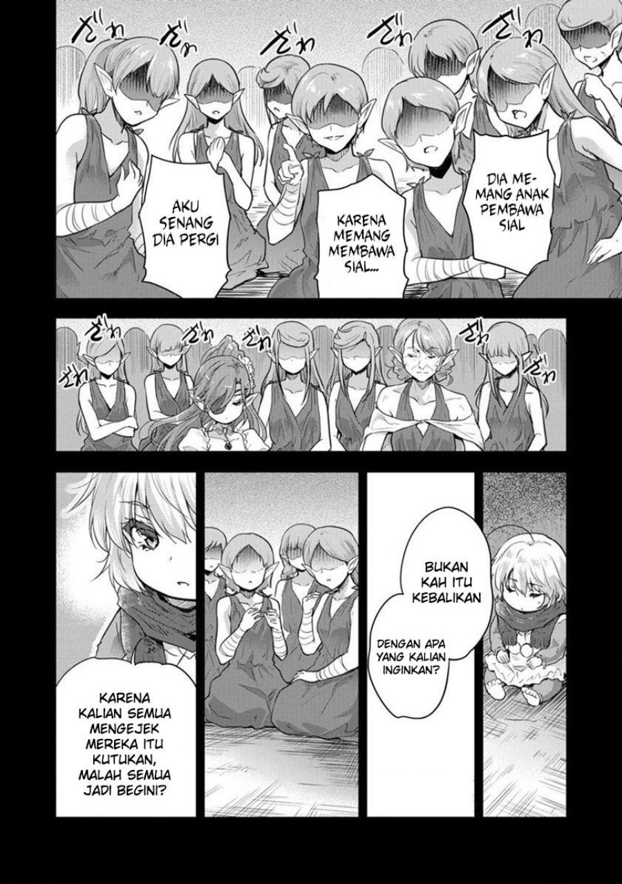 Shindou Sefiria no Gekokujou Program chapter 29