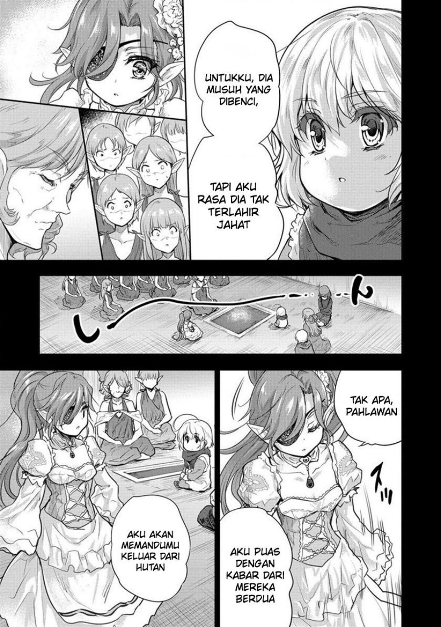 Shindou Sefiria no Gekokujou Program chapter 29