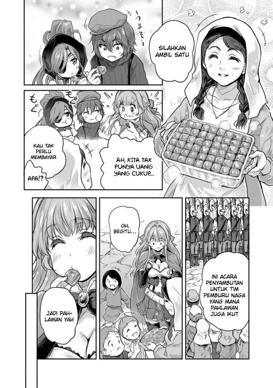 Shindou Sefiria no Gekokujou Program chapter 29