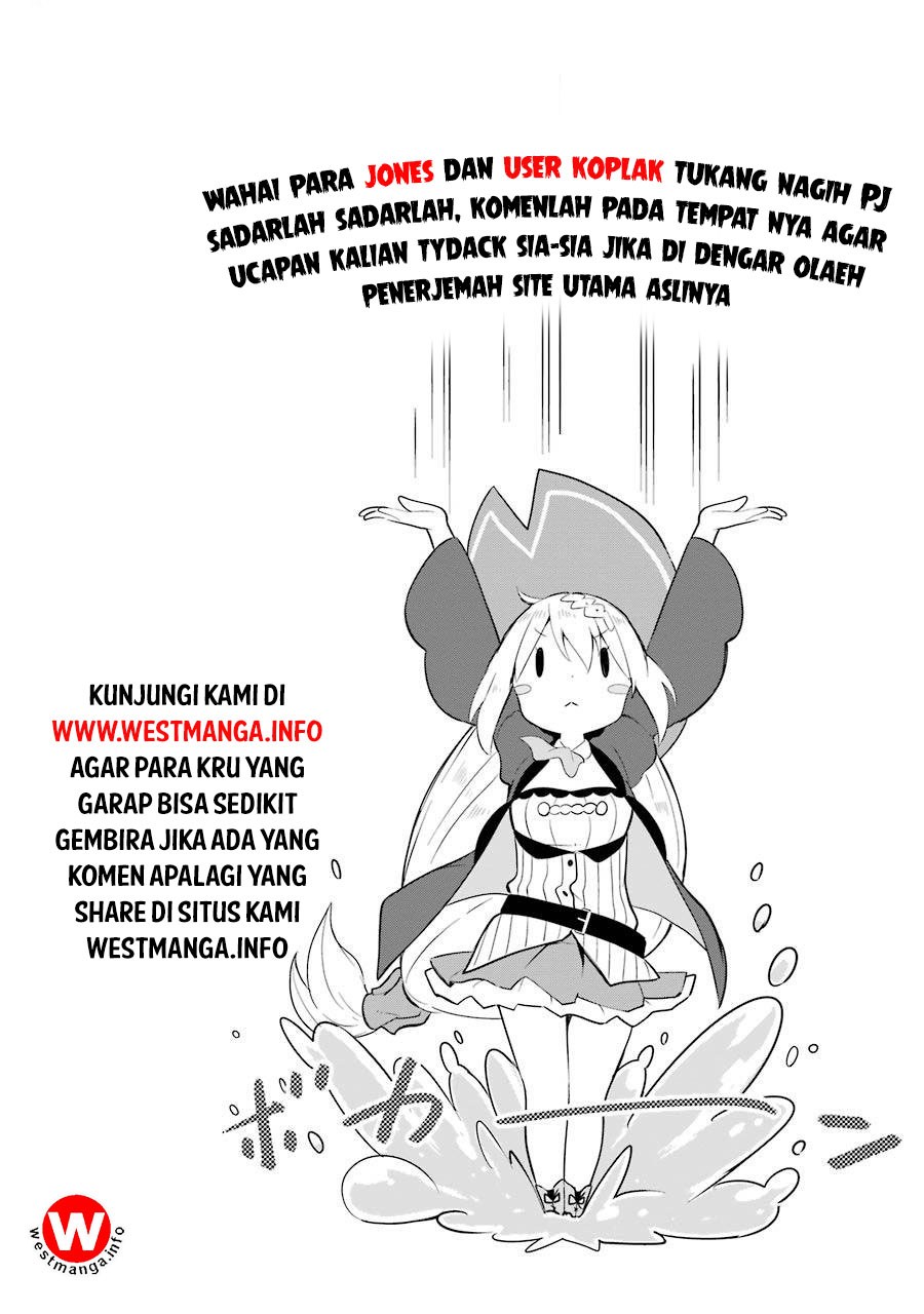 Shingan no Yuusha Chapter 06 Bahasa Indonesia