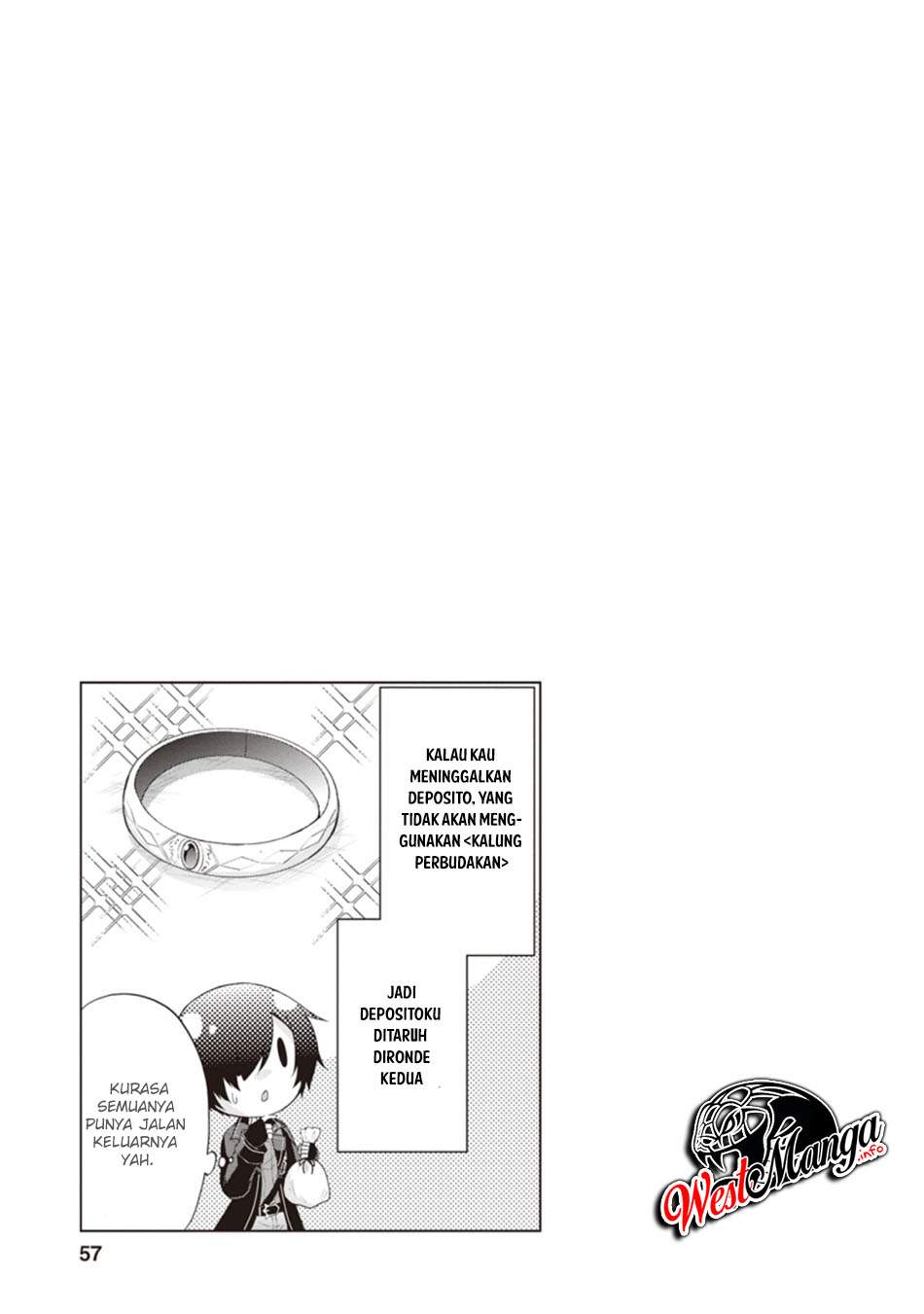 Shingan no Yuusha chapter 32