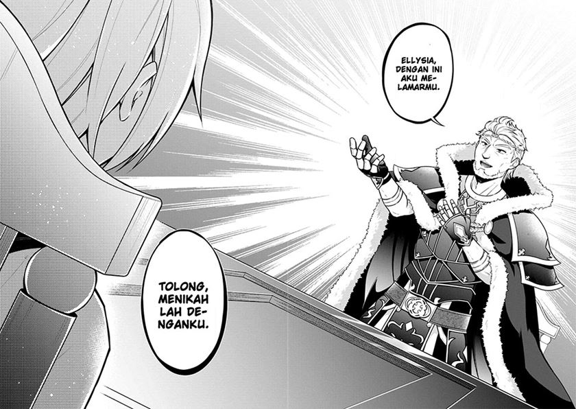 Shingan no Yuusha Chapter 55 Bahasa Indonesia