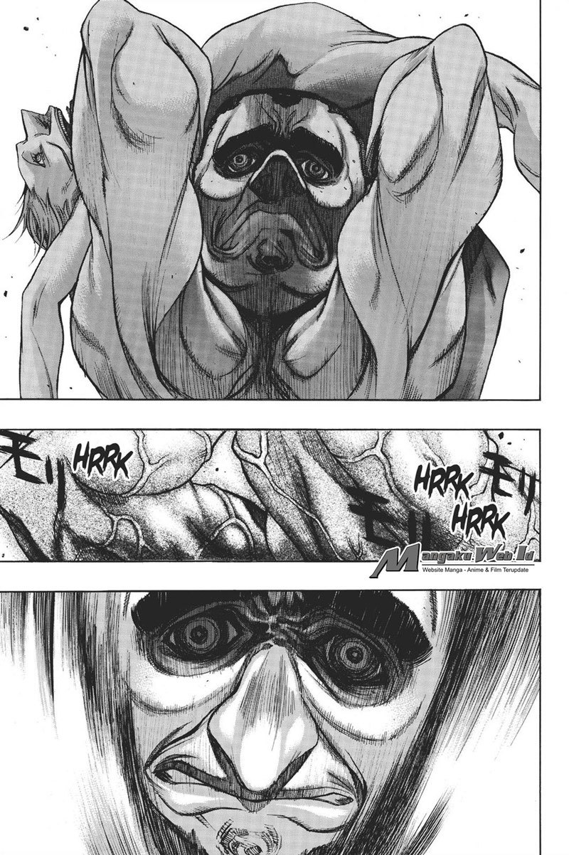 Shingeki no Kyojin: Before the Fall Chapter 13 Bahasa Indonesia
