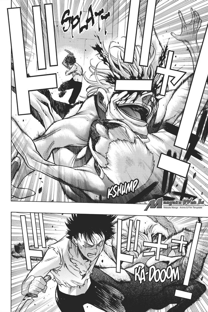 Shingeki no Kyojin: Before the Fall Chapter 13 Bahasa Indonesia