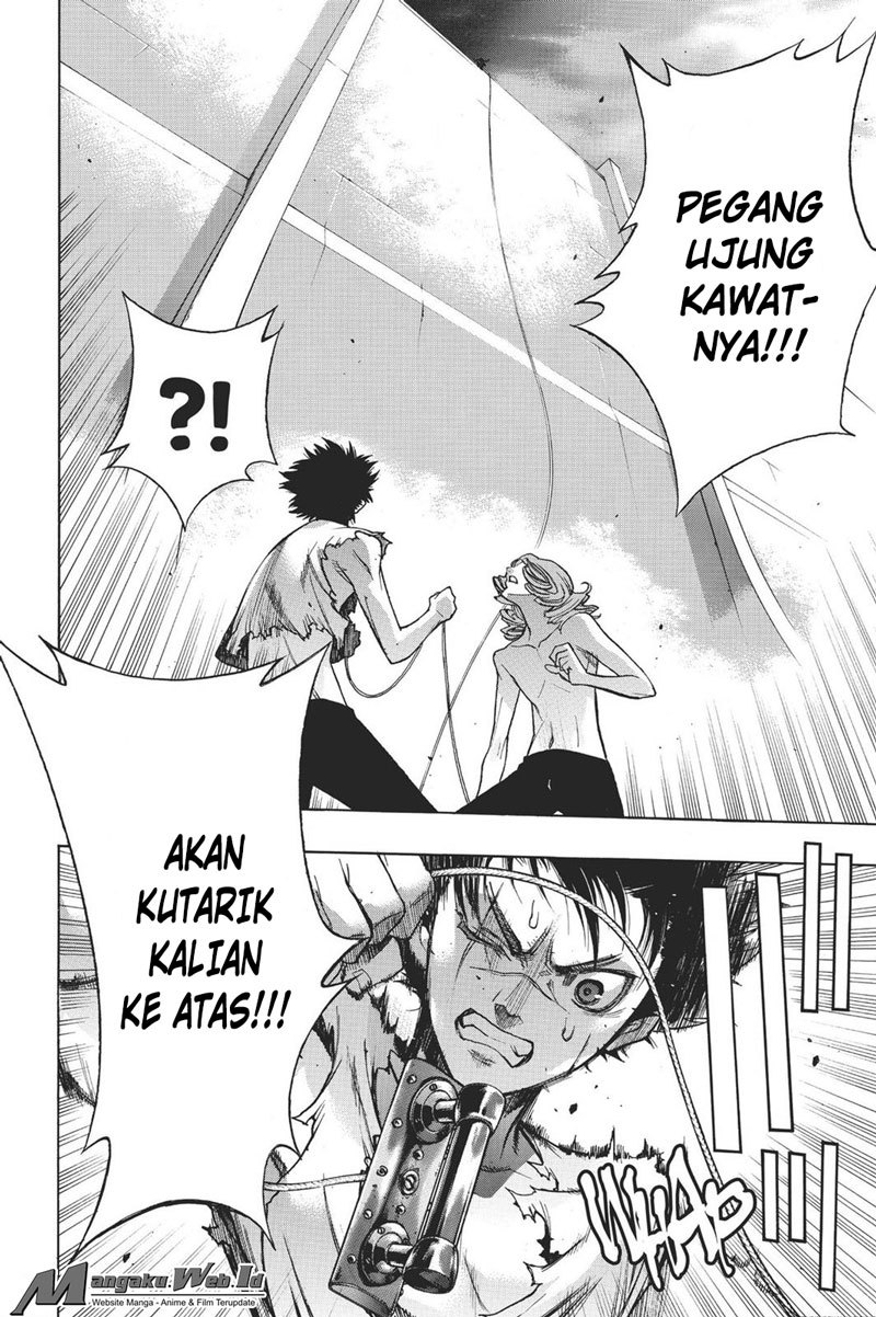 Shingeki no Kyojin: Before the Fall Chapter 13 Bahasa Indonesia