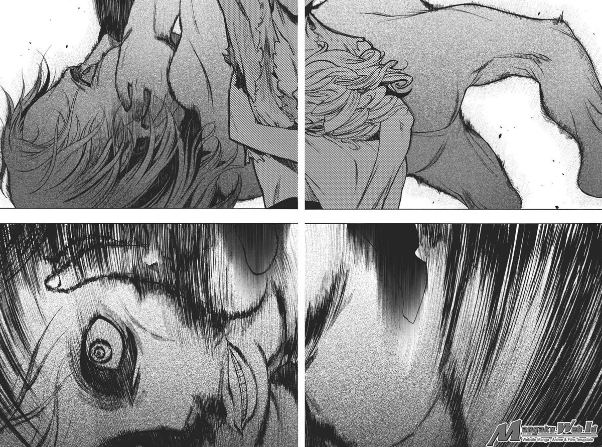 Shingeki no Kyojin: Before the Fall Chapter 13 Bahasa Indonesia