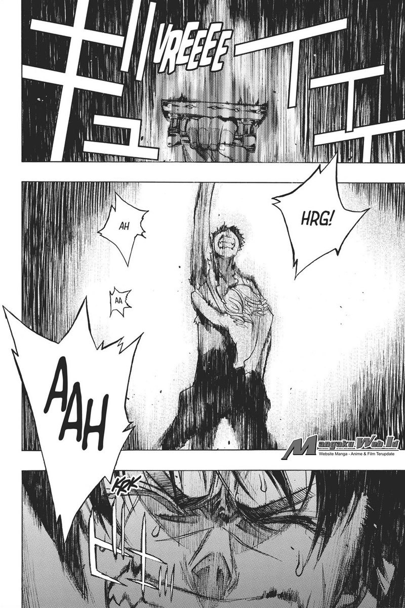 Shingeki no Kyojin: Before the Fall Chapter 13 Bahasa Indonesia